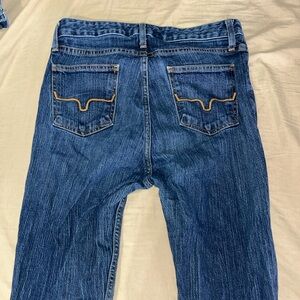 Kimes Jennifers Jeans